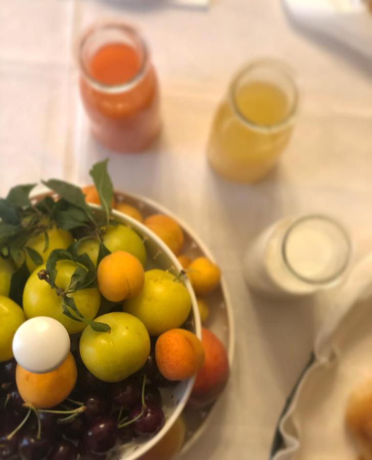 Bed and Breakfast Artis Domus Neapol Zewnętrze zdjęcie